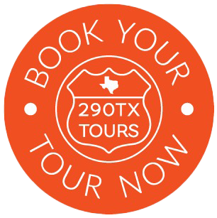 290TX Tours Logo